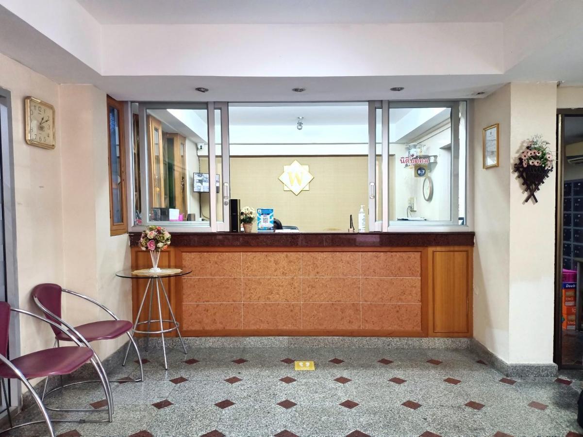 Hotel Wangkaew Phitsanulok