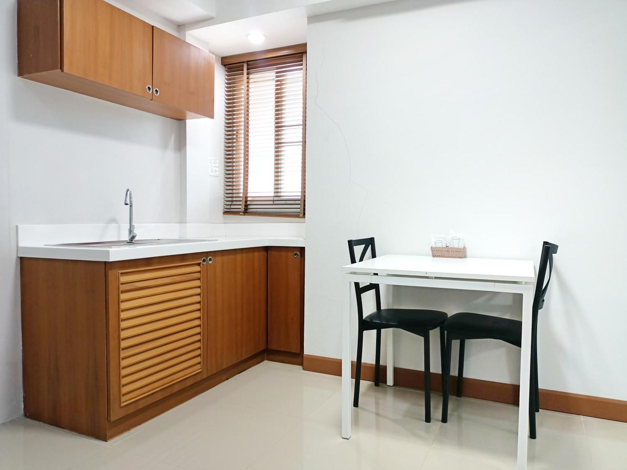 Wangkaew Hotel Phitsanulok
