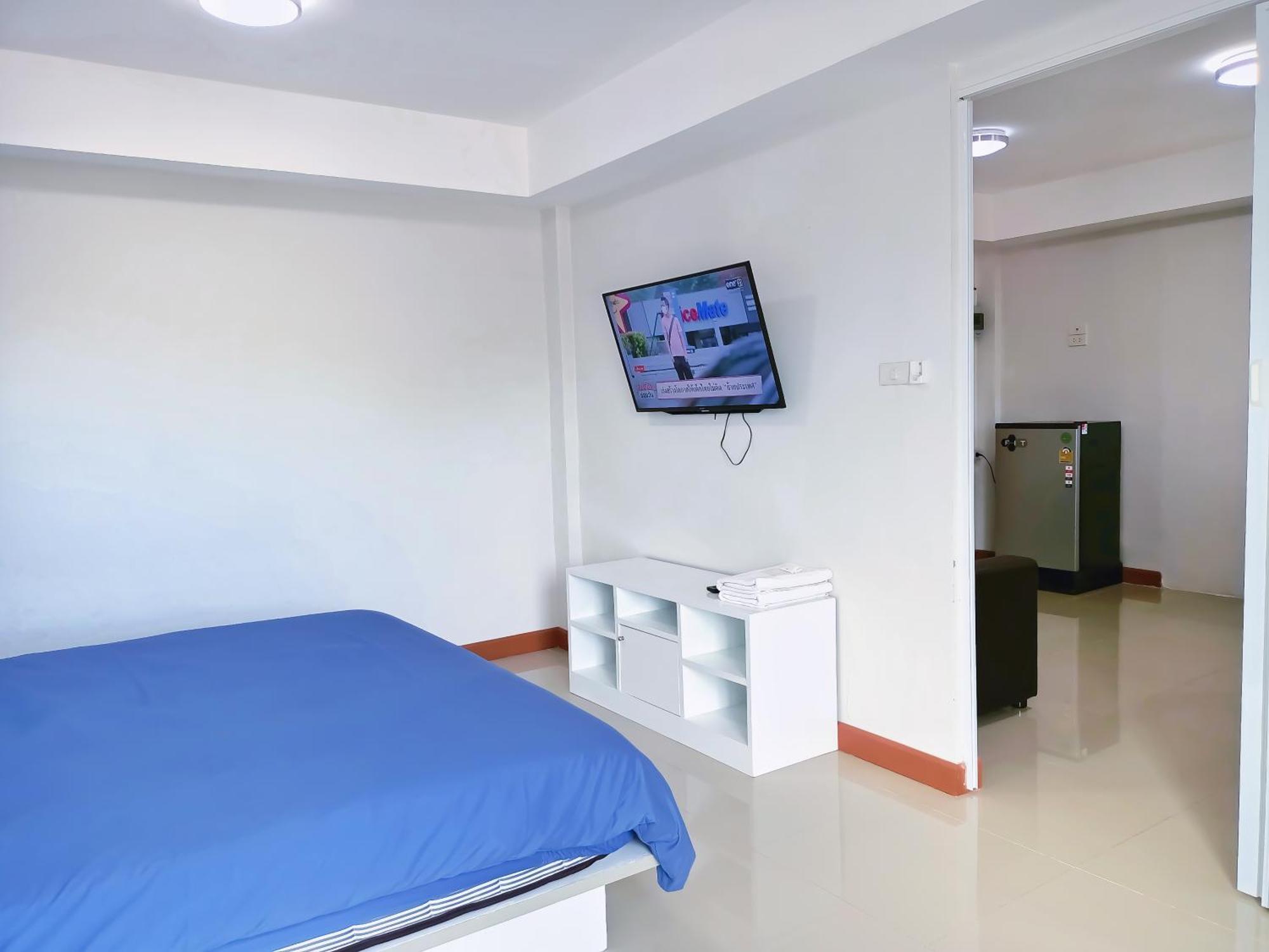 Wangkaew Hotel Phitsanulok