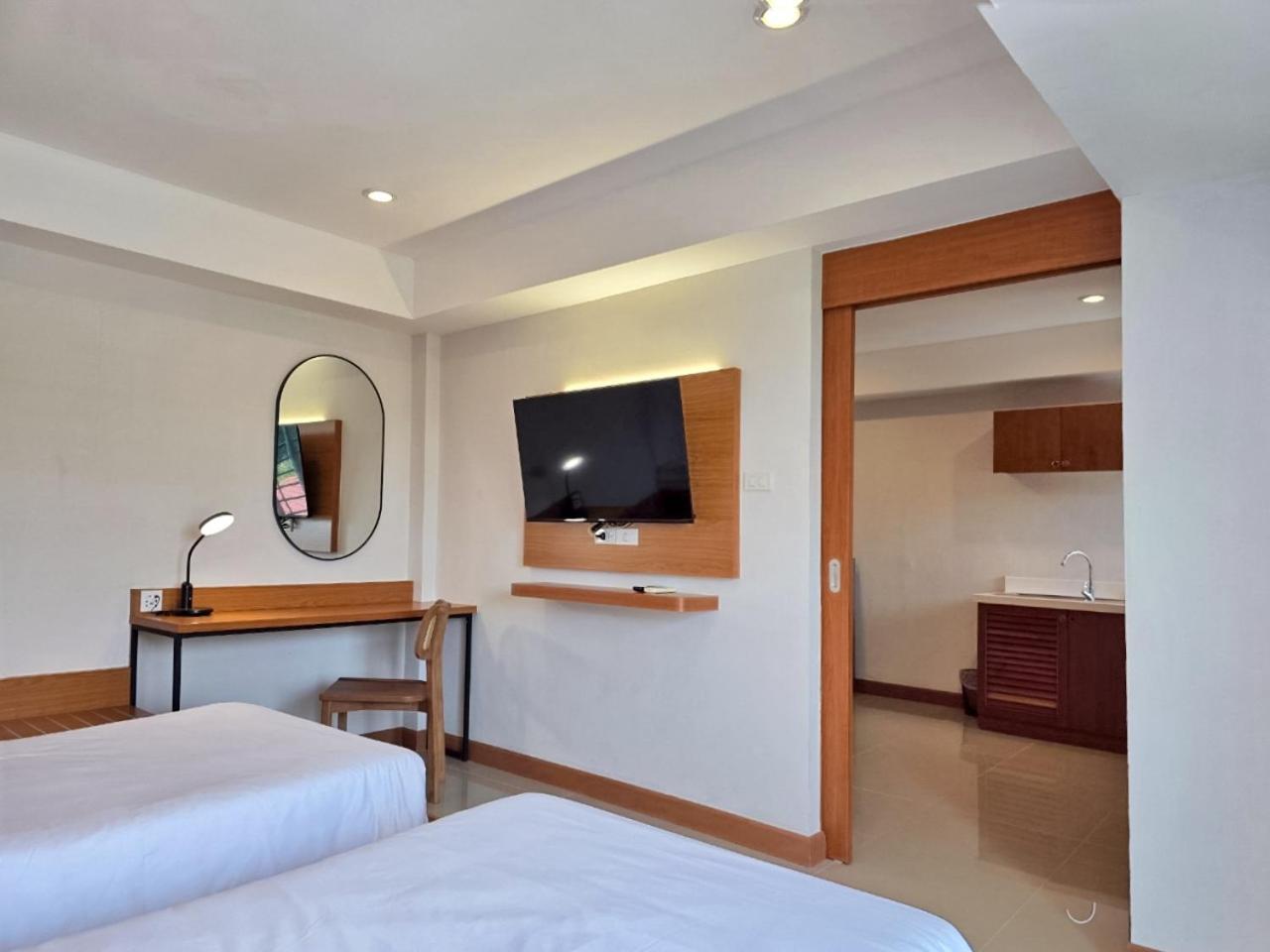 Wangkaew Hotel Phitsanulok