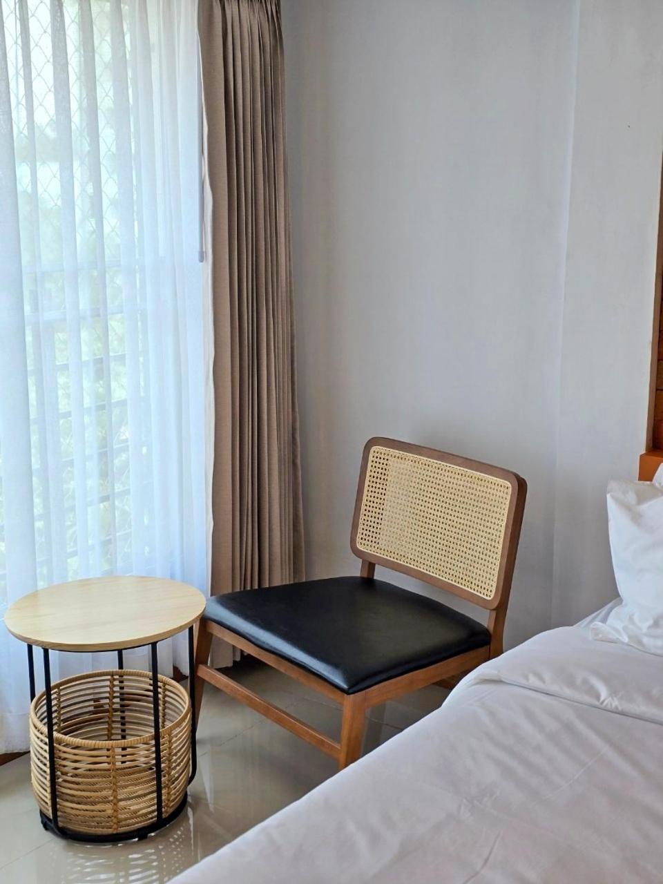 Hotel Wangkaew Phitsanulok
