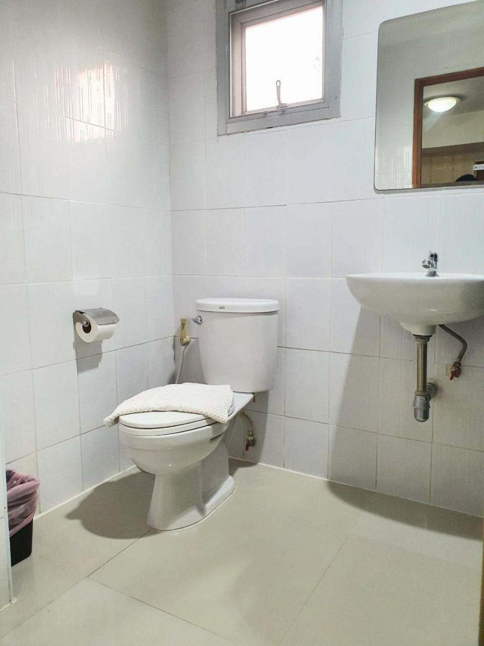 Hotel Wangkaew Phitsanulok