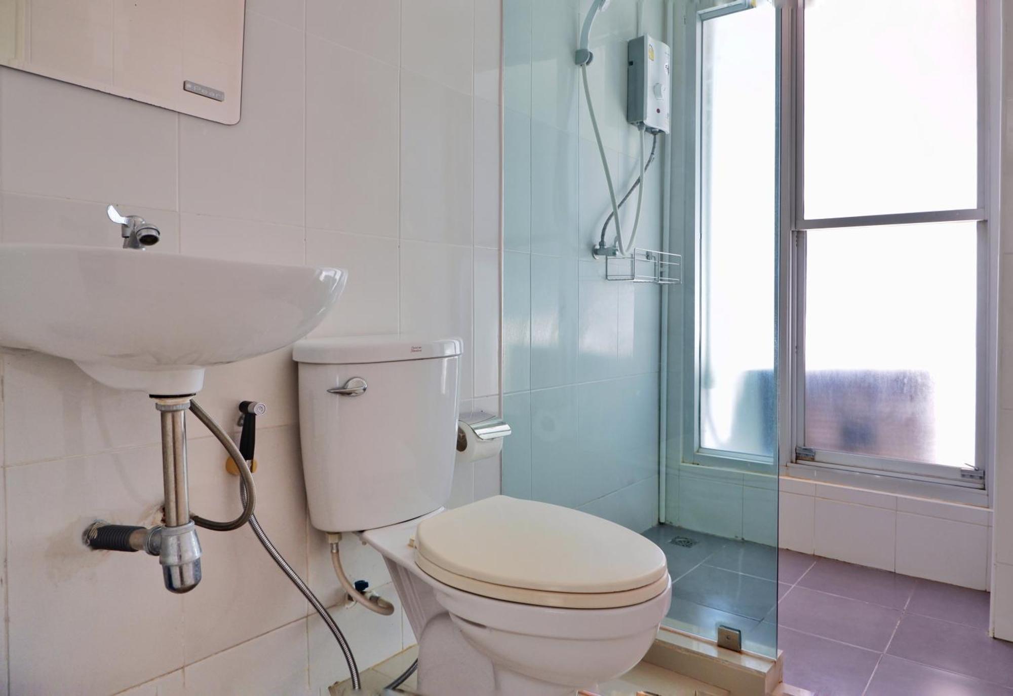 Wangkaew Hotel Phitsanulok